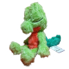 Officiële Pokemon knuffel Treecko Kutsurogi Time 22cm banpresto